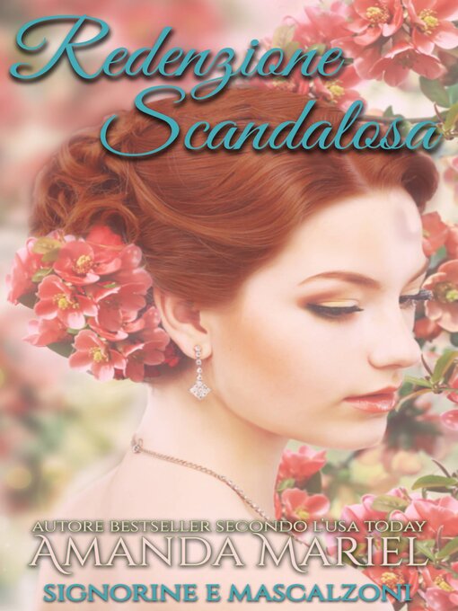 Title details for Redenzione Scandalosa by Amanda Mariel - Available